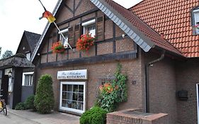 Hotel&Restaurant Bei Hölzchen